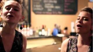 Lucius &quot;Turn It Around&quot; / Out Of Town Films