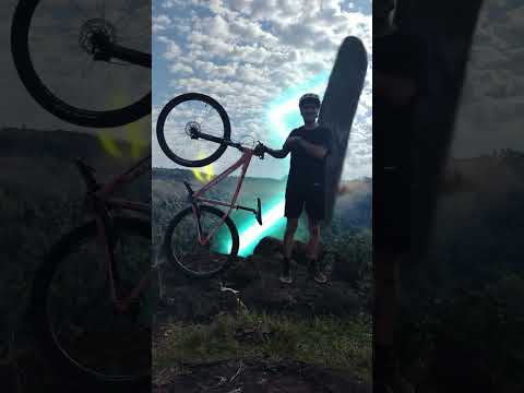 Salto Shurike, una joya escondida de Misiones