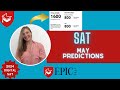 May Digital SAT 2024 Predictions