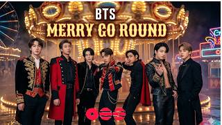 Download lagu BTS (방탄소년단) 'MERRY GO ROUND' MV FROM The Album 'ARIRANG' (FAN MADE) mp3