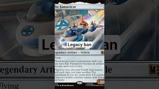 June Ban predictions! #commander #mtg #banhammer
