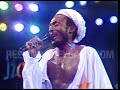 Jimmy Cliff• “Vietnam/Wild World” • LIVE 1984 [Reelin' In The Years Archive]