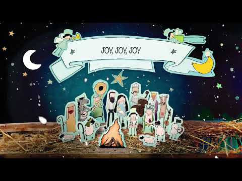 Joy To The World (You Are My Joy)