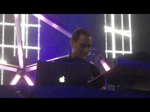 Paul van Dyk @ Palladium 6/11/11 -