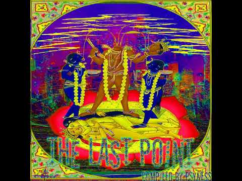 01 Psy4Tecks - Psychopath