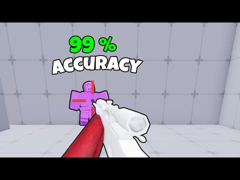 Dominate With These Sniper Aim Secrets in Roblox Rivals