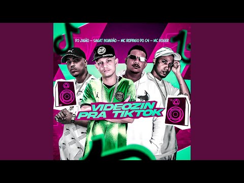 Videozin pra TikTok (feat. Dj Zigão)