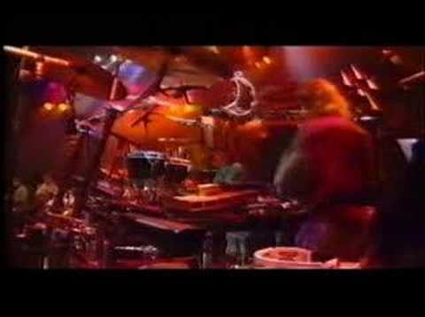 The Rippingtons - Tourist in Paradise (Live)