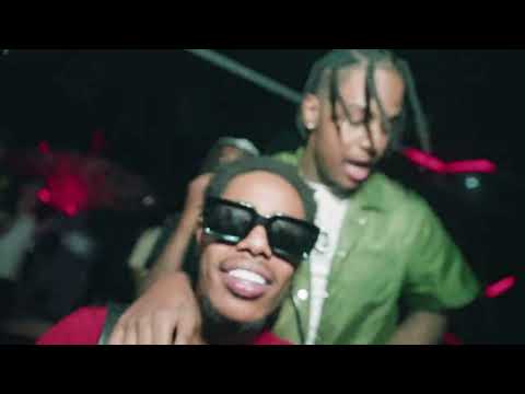 RICH NUNU - WHATS A BADDELLZ  (Official Music Video) #FREETHEARMY