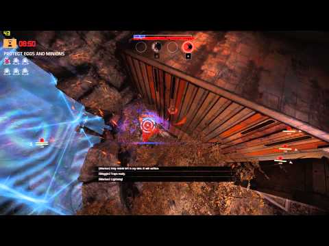 Steam Community :: Video :: Evolve | Benchmark FPS Gameplay | GTX 760 ...