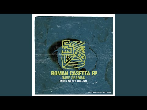 Roman Casetta (Inxec Remix)