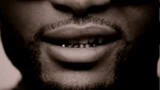 Shamar Forte Behind The Scenes - Bright Lights Music Video