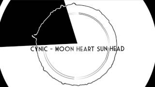 Cynic - Moon Heart Sun Head