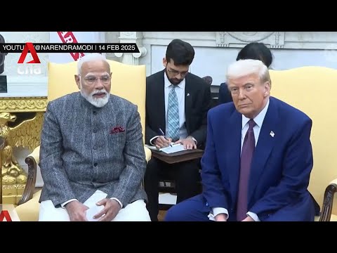 Trump's tariff war: Analysts expect US-India ties to remain tense as trade negotiations drag on