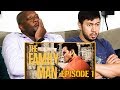 THE FAMILY MAN | Episode 1: The Family Man | Manoj Bajpayee | Reaction | Jaby Koay