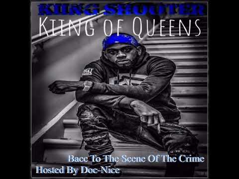 Did Alot - Kiing Shooter feat. Corey Finesse