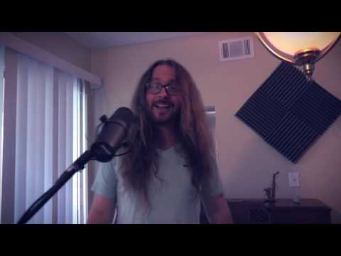 Displace - Valerie (Live In Studio)