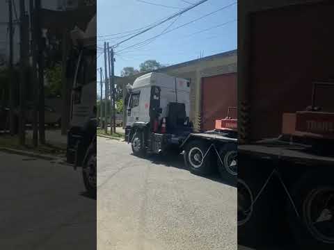 Reparación integral de prensa hidraulica de 200 T para estampado y embutido de chapa profundo.