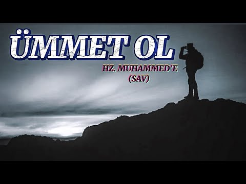 Geceler Çöktü Yine | ÜMMET OL (2021) Yeni Neşid ¦| Grup Diriliş Adana #TürkçeNeşid #MüziksizNeşid