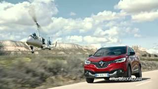 Renault KADJAR - Start Living