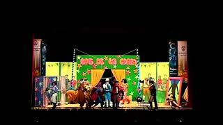 Los de la carpa – Semifinal – COAC 2008