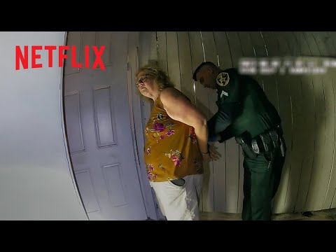 The Perfect Neighbor | Official Trailer | Netflix