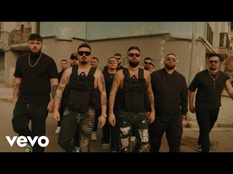 Moderup - Clan (Visual)