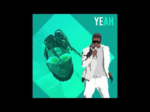 Burna Boy x Usher- SHAYOO