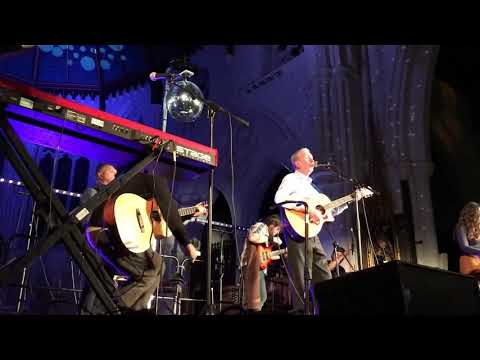 Al Stewart Roads To Moscow