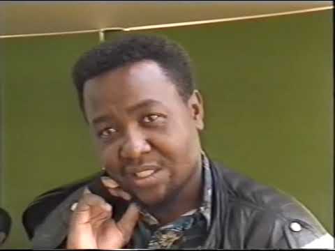 ANC NATIONAL CONFERENCE   July 1991