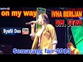 ON MAY WAY Cover IVHA BERLIAN OM SERA