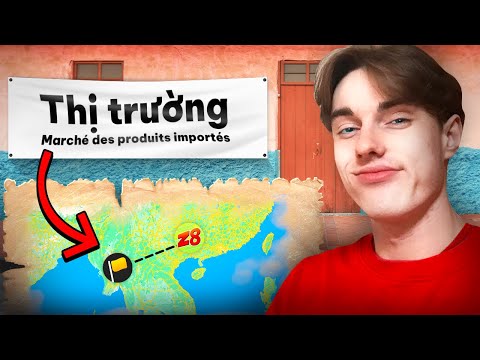 Guessing the Country But ONLY Using the Language