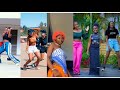 MANU Phina ft Jay melody ❤️💜💙 PENZI TAMU TIKTOK DANCE CHALLENGE COMPILATION 💕 Nina mengi sijasema 🌹