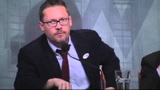 The Devil in History: Communism, Fascism, and Some Lessons of the Twentieth Century video