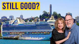 Ruby Princess Review 2026 🚢 Is the Food & Service Still Good? | Full LEADER Score