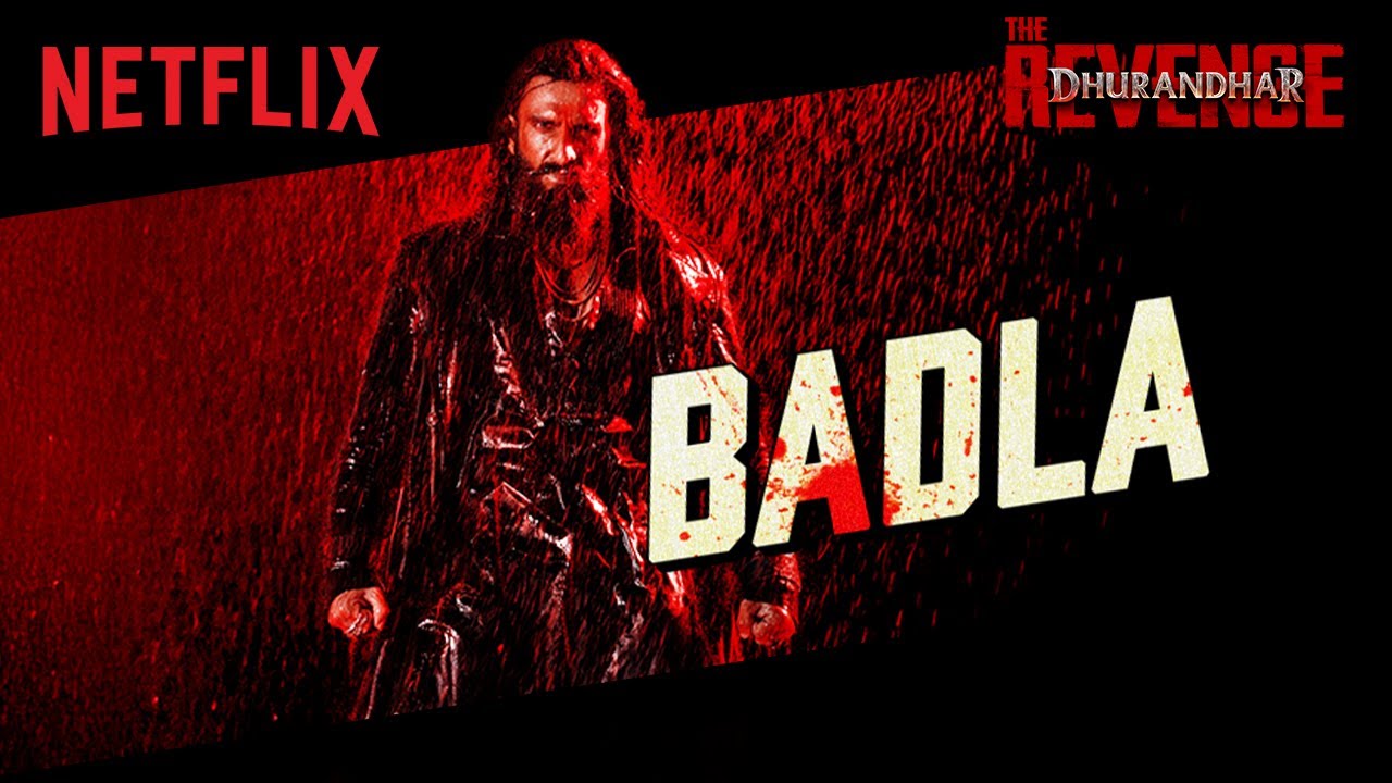 Ranveer Singh’s BRUTAL REVENGE BEGINS 🔥 | Dhurandhar The Revenge Raw & Undekha | Netflix India