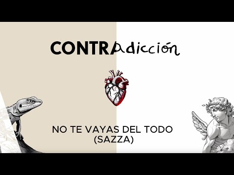 Miniatura de No Te Vayas Del Todo (Nen&eacute;)