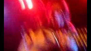 bjorn Berge StringMachine