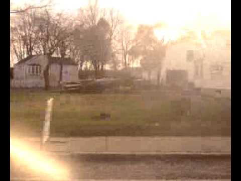 MBTA RTS #0275 Street View