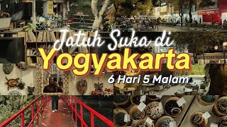 Download lagu Jatuh Suka di Yogyakarta 6 Hari 5 Malam 4 Hotel 25 Wisata Kuliner | Recap Jogja Trip mp3 Download lagu Jatuh Suka di Yogyakarta 6 Hari 5 Malam 4 Hotel 25 Wisata Kuliner | Recap Jogja Trip mp3