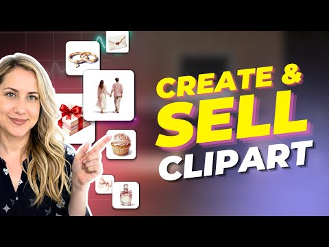 Solid Clip Art For A Stylish Life