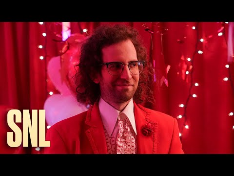 Kyle and Friends - SNL