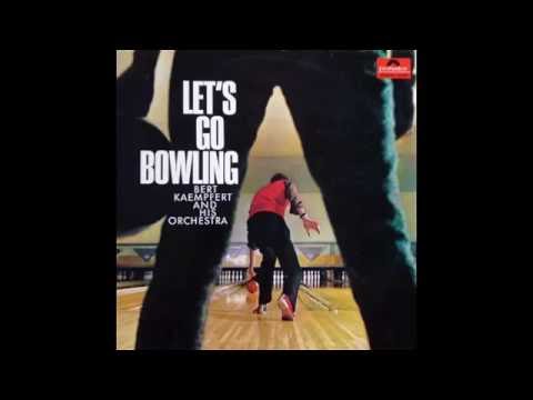 Bert Kaempfert - Sunday In Madrid (1962)