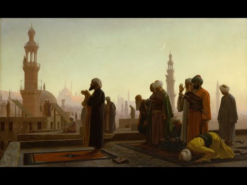 Nëse Allahu është me ty, pse frikësohesh? - Hoxhë Sadullah Bajrami