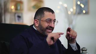 صورة جلسات #مع_نفسي 19 ... إعاقة روحية ... أمراض قلوب ... مُخرجات نفسية ... حجاب شرعي