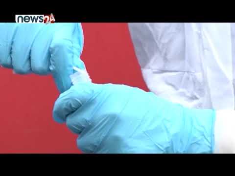 SPORTS NEWS PACKAGE - NEWS24 TV