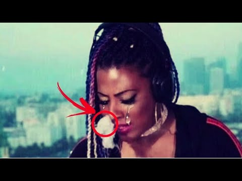 Footage Of GangSta Boo Last Video Before Passing Away. She Knew Her Time Had Come😭