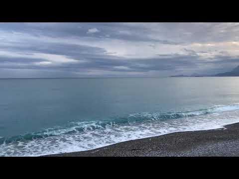 Анталия кони отца Лиман