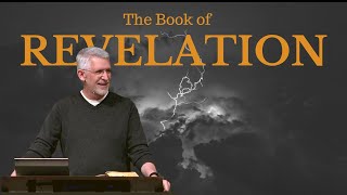 Revelation 4 &amp; 5 • A Throne and a Scroll