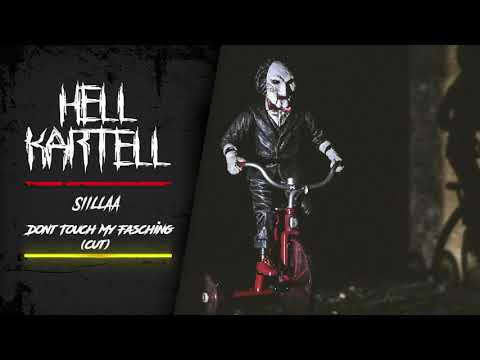 Siillaa - Don't touch my fasching (cut)